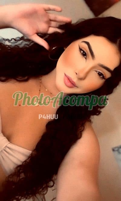 Acompanhante imagem autêntica em Embu das Artes, foto 4 de Rebeca