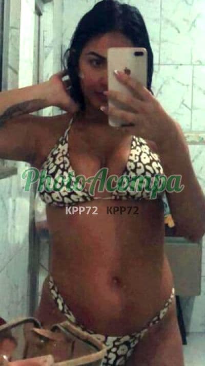Foto 3: Acompanhante magra em São João de Meriti — Rebeca