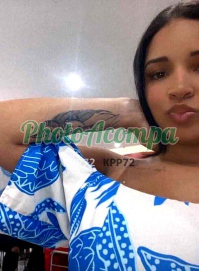 Acompanhante depilada em São João de Meriti — Rebeca, foto 5