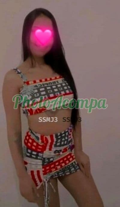 Foto 3: Acompanhante de seios naturais em Indaiatuba — Rebeca