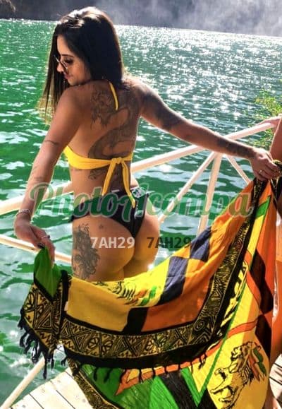 Acompanhante em Mogi das Cruzes — namoradinha, foto 4 de Rebeca