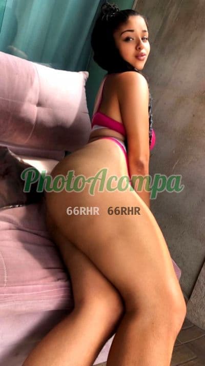 Acompanhante morena em Campos dos Goytacazes (3) — Rebeca