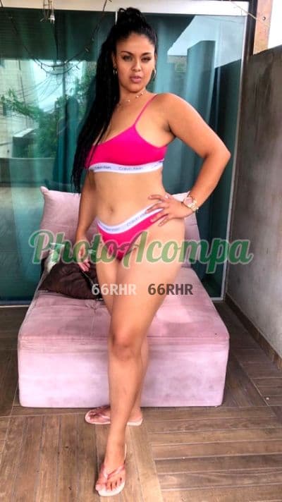 Acompanhante em Campos dos Goytacazes com experiência de namorada (4) — Rebeca