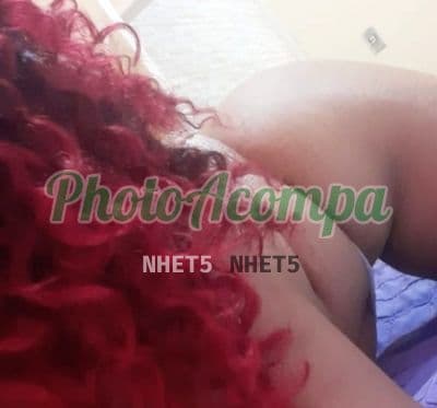 Acompanhante em Niterói — beijo na boca, foto 2 de Rebecca