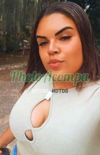 Acompanhante magra em Valparaíso de Goiás (3) — Rebecca