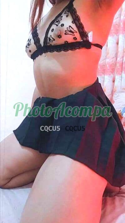 Foto 2: Acompanhante em Jundiaí — experiência de namorada, Rebecca