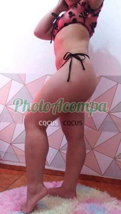Acompanhante depilada em Jundiaí (5) — Rebecca