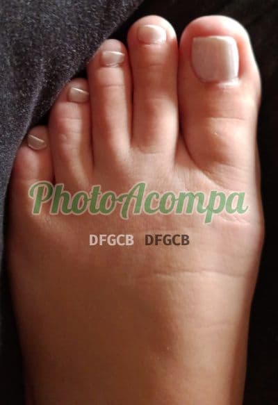 Foto 2: Acompanhante em Itapevi — beijo grego, Rebecca