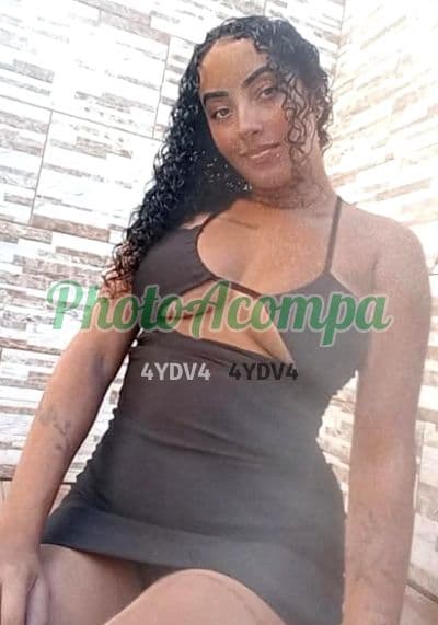 Acompanhante depilada em São José dos Campos (5) — Rebecca
