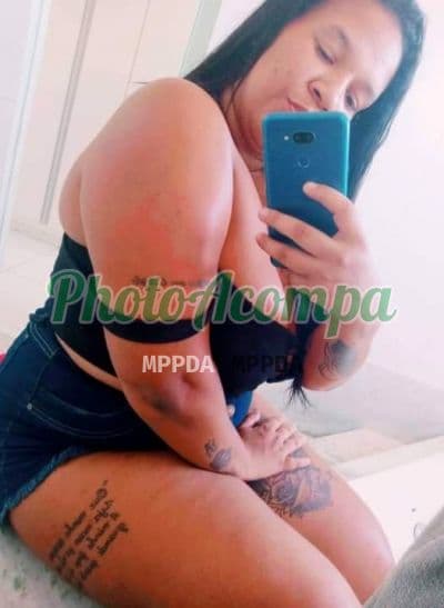 Acompanhante em Uberaba com sexo anal (6) — Rebekka