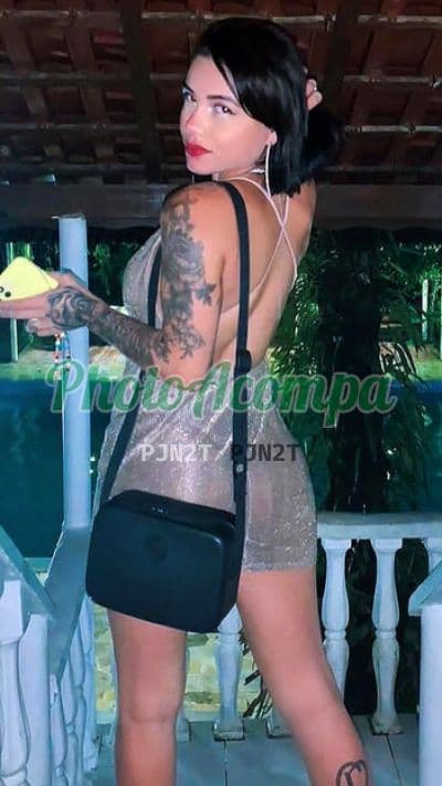 Acompanhante em Caraguatatuba — experiência de namorada, foto 4 de Reddanger