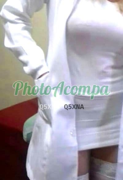 Acompanhante magra em Curitiba (5) — Renata