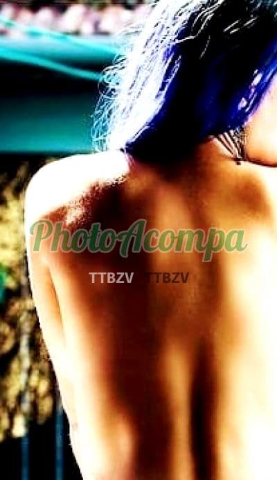 Foto 3: Acompanhante morena em Canoas — Renata