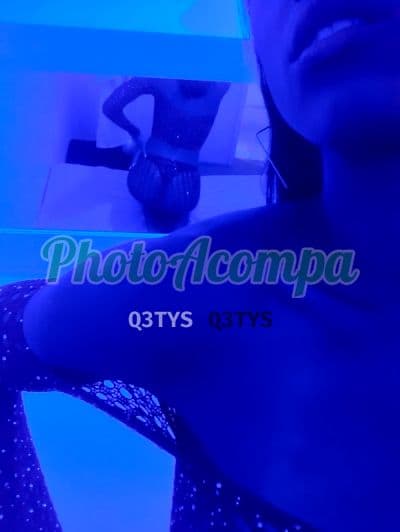 Foto 4: Acompanhante em Rio de Janeiro — experiência de namorada, Renata