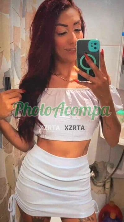 Acompanhante depilada em Montes Claros — Renata, foto 5