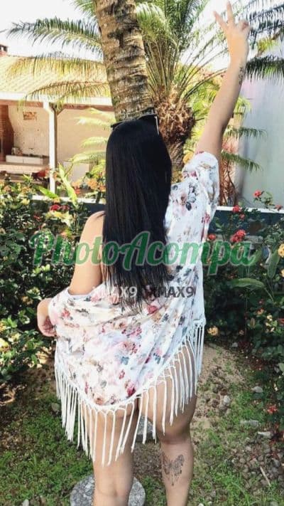 Acompanhante imagem autêntica em Colombo — Renata, foto 4