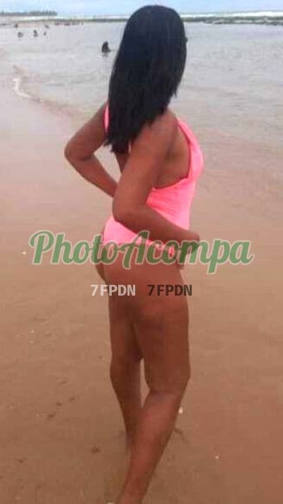 Foto 4: Acompanhante em Lauro de Freitas — experiência de namorada, Renata