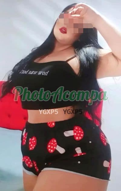 Acompanhante em Taboão da Serra com beijo na boca (2) — Renata