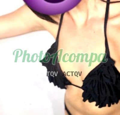 Foto 4: Acompanhante em Uberlândia — experiência de namorada, Renata