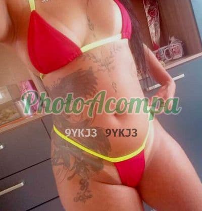 Acompanhante em Maceió com beijo na boca (2) — Renata