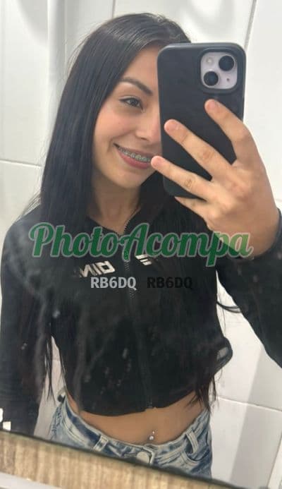 Foto 4: Acompanhante em Maricá — experiência de namorada, Renata