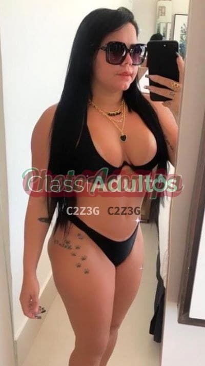 Acompanhante morena em Ipojuca — Renata