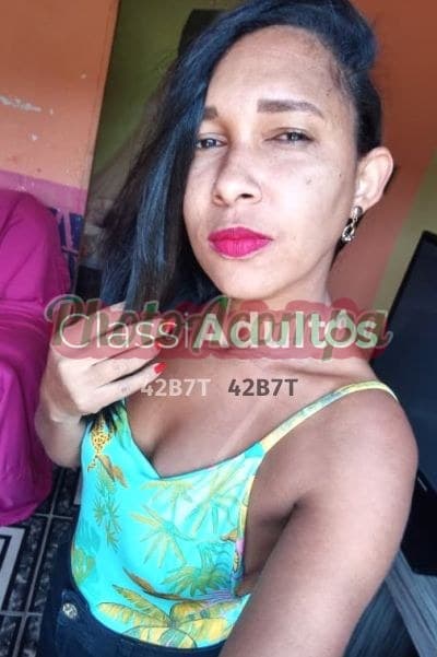Renata — acompanhante e garota de programa em Lauro de Freitas