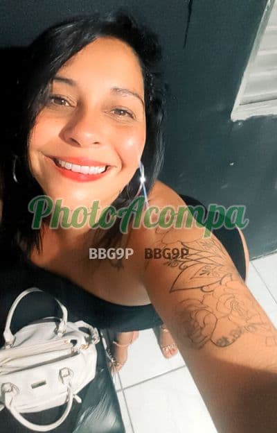 Foto 6: Acompanhante em Itapetininga — anal, Renata