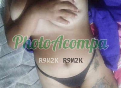 Acompanhante em São José do Rio Preto — beijo na boca, foto 2 de Renatinha