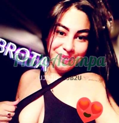 Acompanhante em Porto Velho — sexo anal, foto 4 de Renatinha