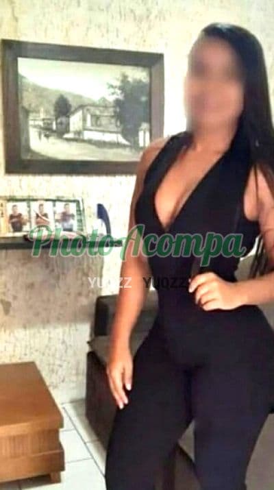 Acompanhante em Ubá — experiência de namorada, foto 4 de Renatinha