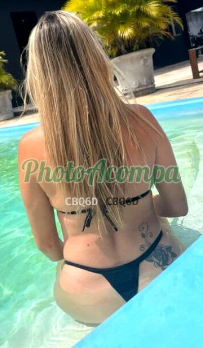 Acompanhante em Itanhaém com beijo grego (2) — Renatinha