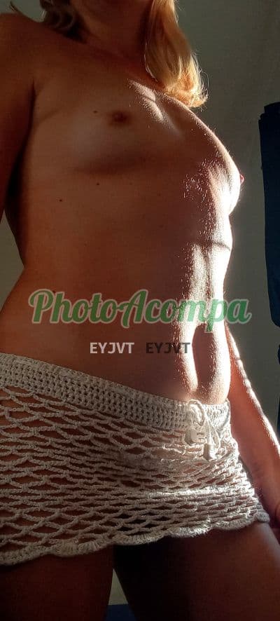Acompanhante em Mongaguá — experiência de namorada, foto 2 de Renatinha