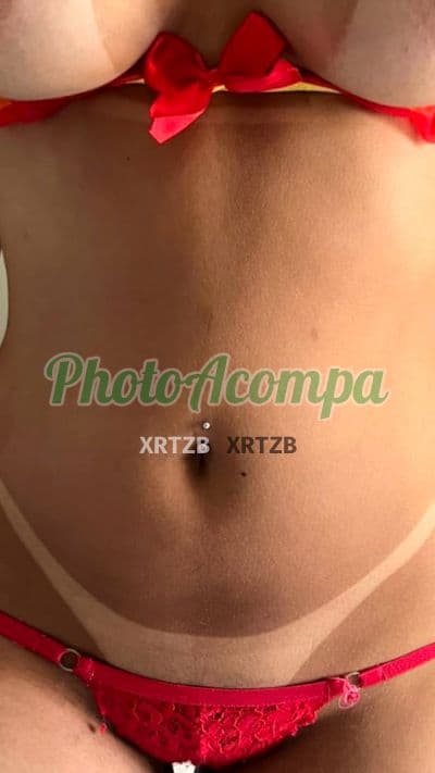 Acompanhante em Barueri com sexo anal (6) — Renatinha