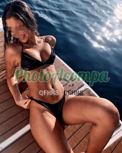 Acompanhante em Cabo Frio — experiência de namorada, foto 2 de Renatinha