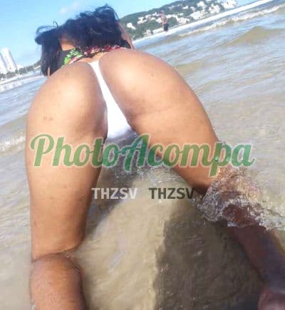 Acompanhante magra em Cataguases (3) — Rhana