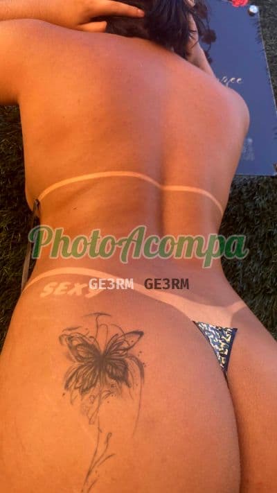 Acompanhante em Indaiatuba — namoradinha, foto 4 de Ribeirinha