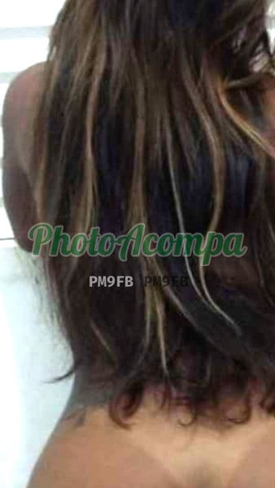 Foto 5: Acompanhante morena em Barra Mansa — Rita