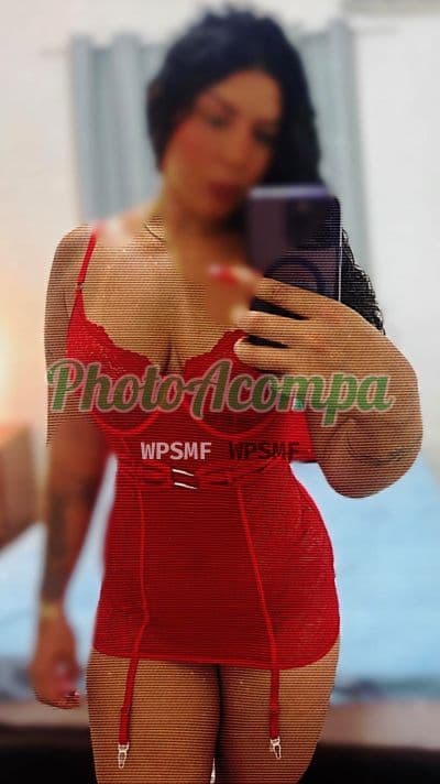 Acompanhante magra em Natal, foto 3 de Robby
