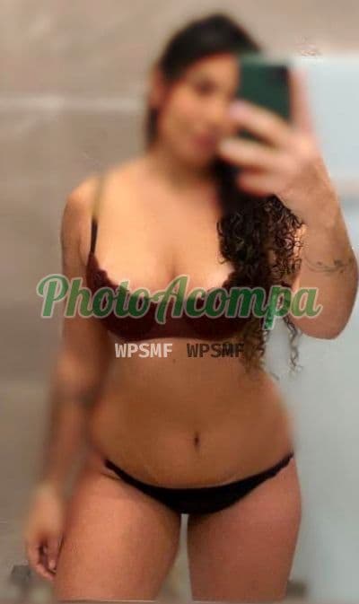 Acompanhante depilada em Natal, foto 5 de Robby