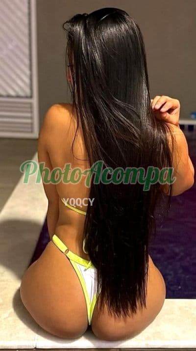 Foto 5: Acompanhante de seios naturais em Nova Iguaçu — Roberta