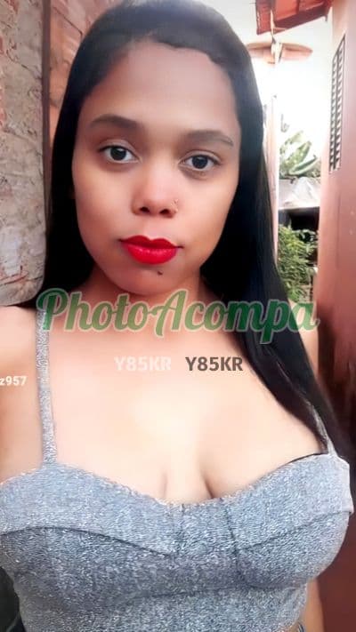 Acompanhante morena em Catalão — Roberta, foto 2