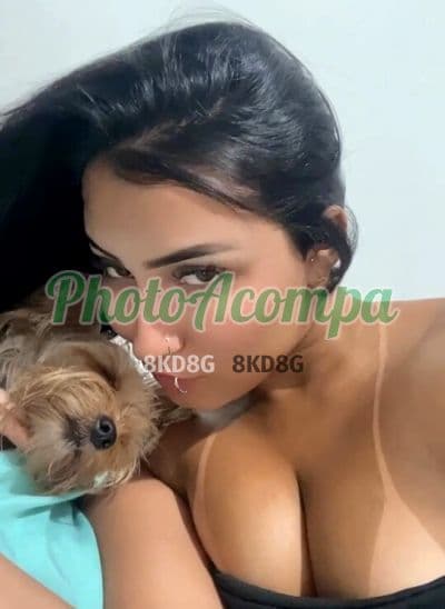 Acompanhante em Pindamonhangaba com experiência de namorada (4) — Roberta