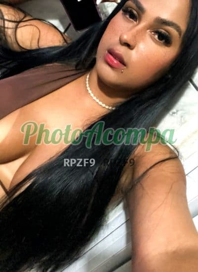 Acompanhante em Praia Grande com sado suave (6) — Roberta
