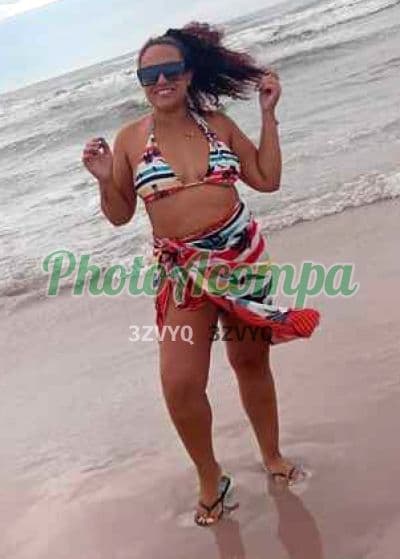 Acompanhante alta em Gravataí (2) — Roberta