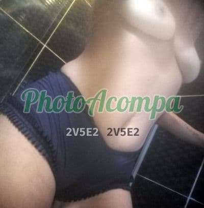 Foto 3: Acompanhante foto verificada em Duque de Caxias — Roberta