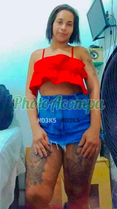 Acompanhante magra em Maceió, foto 3 de Robertinha