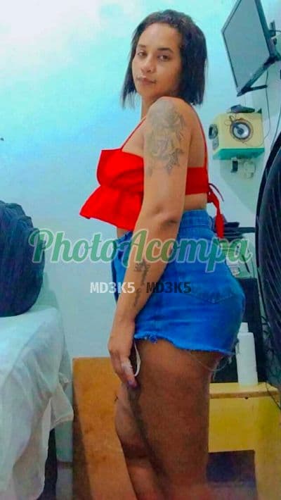 Acompanhante em Maceió — experiência de namorada, foto 4 de Robertinha