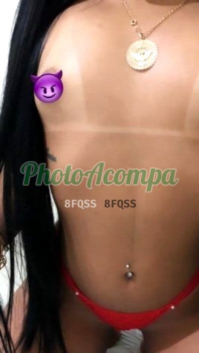 Foto 2: Acompanhante em Salvador — beijo grego, Rosa