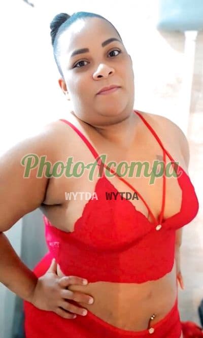 Foto 5: Acompanhante depilada em Nova Iguaçu — Rose